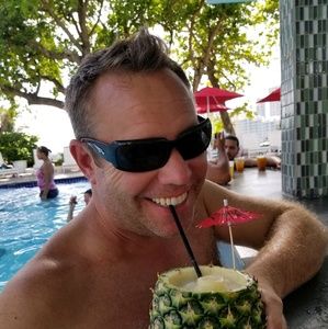 Meet your Posher, Brian